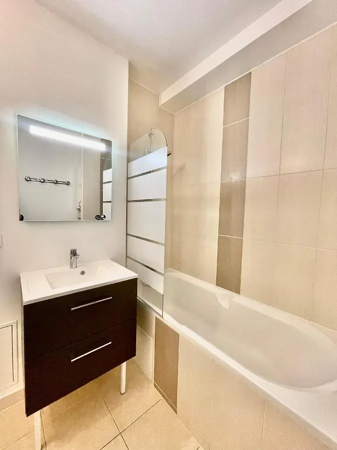 Tour Eiffel - Seine Apartment Paris France